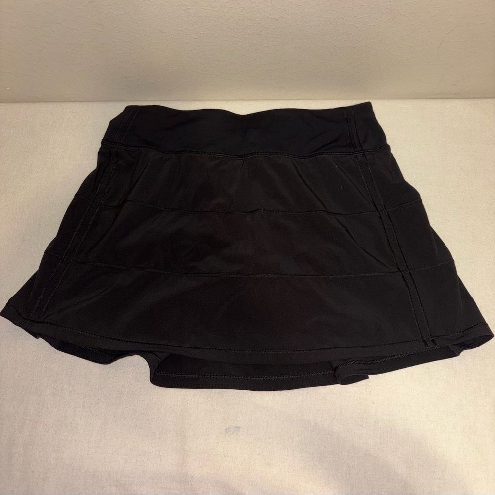 lululemon athletica Black Women's Skort